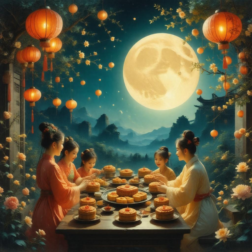 Mid-Autumn Festival